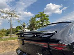 Changan UNI-V 1.5T 500Bar Luxury Sport Edition - photo 10