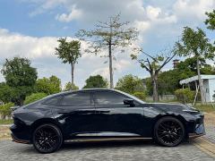 Changan UNI-V 1.5T 500Bar Luxury Sport Edition - photo 11
