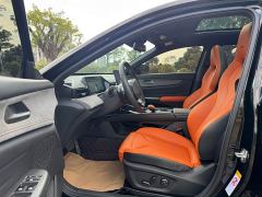 Changan UNI-V 1.5T 500Bar Luxury Sport Edition - photo 12