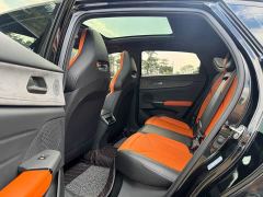 Changan UNI-V 1.5T 500Bar Luxury Sport Edition - photo 13