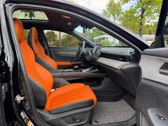 Changan UNI-V 1.5T 500Bar Luxury Sport Edition - photo 14