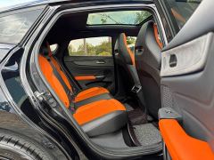 Changan UNI-V 1.5T 500Bar Luxury Sport Edition - photo 15