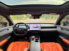 Changan UNI-V 1.5T 500Bar Luxury Sport Edition - photo 16