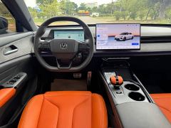 Changan UNI-V 1.5T 500Bar Luxury Sport Edition - photo 17