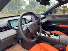 Changan UNI-V 1.5T 500Bar Luxury Sport Edition - photo 18