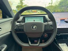 Changan UNI-V 1.5T 500Bar Luxury Sport Edition - photo 19