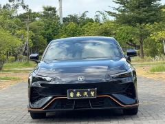 Changan UNI-V 1.5T 500Bar Luxury Sport Edition - photo 2