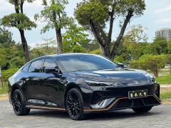 Changan UNI-V 1.5T 500Bar Luxury Sport Edition - photo 3