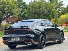 Changan UNI-V 1.5T 500Bar Luxury Sport Edition - photo 4