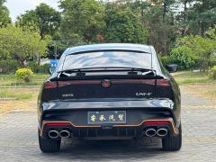Changan UNI-V 1.5T 500Bar Luxury Sport Edition - photo 5