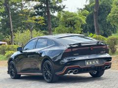Changan UNI-V 1.5T 500Bar Luxury Sport Edition - photo 6