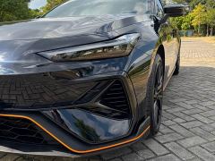 Changan UNI-V 1.5T 500Bar Luxury Sport Edition - photo 7