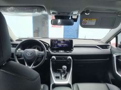 Toyota RAV4 2.0L CVTAWD Edition - фото 4