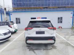 Toyota RAV4 2.0L CVTAWD Edition - фото 8