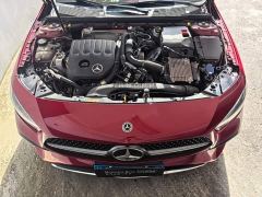 Mercedes-Benz A-Class A 200 L Fashion Edition - photo 10