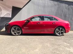 Mercedes-Benz A-Class A 200 L Fashion Edition - photo 2
