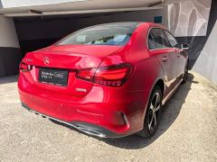 Mercedes-Benz A-Class A 200 L Fashion Edition - photo 3
