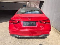 Mercedes-Benz A-Class A 200 L Fashion Edition - photo 4