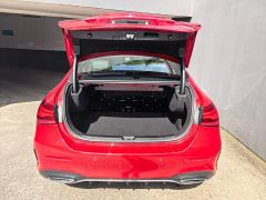 Mercedes-Benz A-Class A 200 L Fashion Edition - photo 5