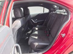 Mercedes-Benz A-Class A 200 L Fashion Edition - photo 6