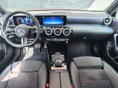 Mercedes-Benz A-Class A 200 L Fashion Edition - photo 8