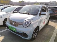 Huachen Xinri i03 318km 31.45kWh - photo 1