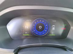Huachen Xinri i03 318km 31.45kWh - photo 11