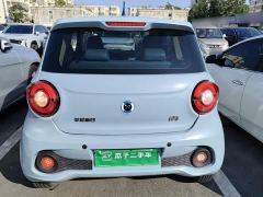 Huachen Xinri i03 318km 31.45kWh - photo 5