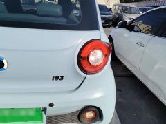 Huachen Xinri i03 318km 31.45kWh - photo 7