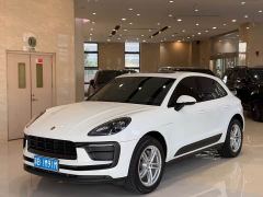 Porsche Macan 2.0T - photo 1