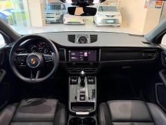 Porsche Macan 2.0T - photo 15