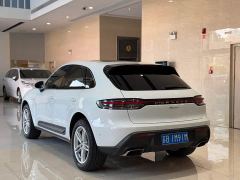 Porsche Macan 2.0T - photo 16
