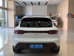 Porsche Macan 2.0T - photo 17