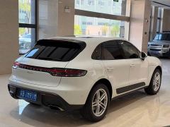 Porsche Macan 2.0T - photo 18