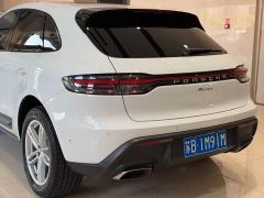 Porsche Macan 2.0T - photo 19