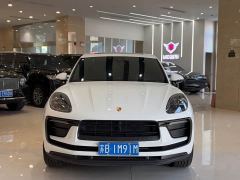 Porsche Macan 2.0T - photo 2