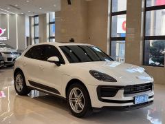 Porsche Macan 2.0T - photo 3