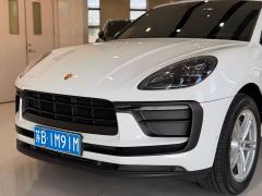 Porsche Macan 2.0T - photo 4