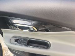 Trumpchi Yingbao 270T DCT J15 - ფოტო 11