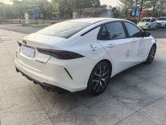 Trumpchi Yingbao 270T DCT J15 - ფოტო 14