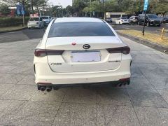 Trumpchi Yingbao 270T DCT J15 - ფოტო 15