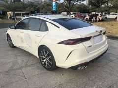 Trumpchi Yingbao 270T DCT J15 - ფოტო 16
