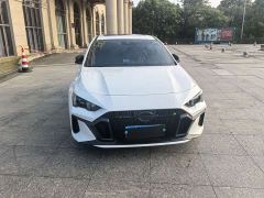 Trumpchi Yingbao 270T DCT J15 - ფოტო 2