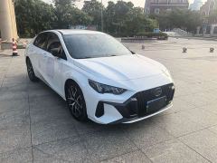 Trumpchi Yingbao 270T DCT J15 - ფოტო 3