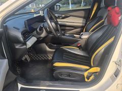 Trumpchi Yingbao 270T DCT J15 - ფოტო 4