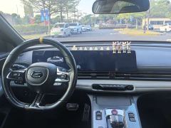 Trumpchi Yingbao 270T DCT J15 - ფოტო 5