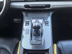 Trumpchi Yingbao 270T DCT J15 - ფოტო 6