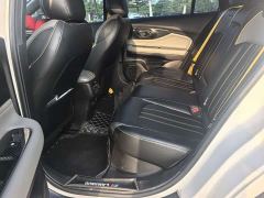 Trumpchi Yingbao 270T DCT J15 - ფოტო 7