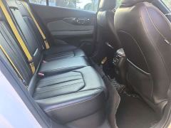 Trumpchi Yingbao 270T DCT J15 - ფოტო 9