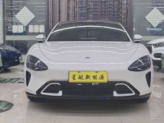 Xiaomi SU7 Rear-Wheel Drive Long Range Smart Driving Edition - ფოტო 2